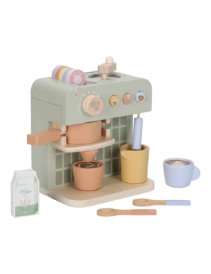 Cafetera Grande FSC Little Dutch