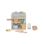 Cafetera Grande FSC Little Dutch