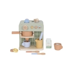 Cafetera Grande FSC Little Dutch