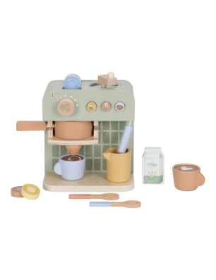 Cafetera Grande FSC Little Dutch