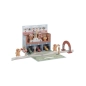 Caja Pista de Carreras FSC de Little Dutch