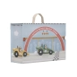 Caja Pista de Carreras FSC de Little Dutch