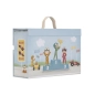 Caja Pista de Carreras FSC de Little Dutch