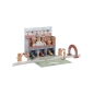 Caja Pista de Carreras FSC de Little Dutch