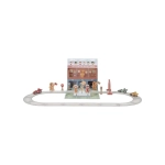 Caja Pista de Carreras FSC de Little Dutch