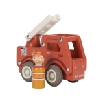 Camión de Bomberos FSC de Little Dutch