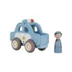 Coche de Policía FSC de Little Dutch