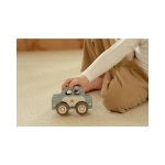 Coche de Policía FSC de Little Dutch