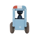 Coche de Policía FSC de Little Dutch