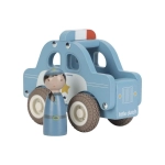 Coche de Policía FSC de Little Dutch