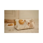 Cojín Actividades Triángulo Newborn Naturals de Little Dutch