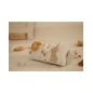 Cojín Actividades Triángulo Newborn Naturals de Little Dutch