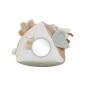 Cojín Actividades Triángulo Newborn Naturals de Little Dutch