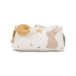 Cojín Actividades Triángulo Newborn Naturals de Little Dutch