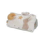 Cojín Actividades Triángulo Newborn Naturals de Little Dutch