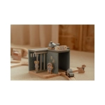 Estación de Policia FSC de Little Dutch