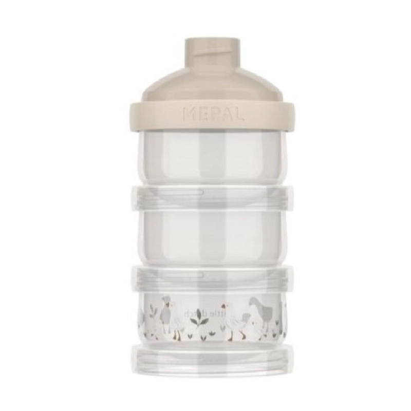 Contenedor Leche en Polvo Little Goose de Little Dutch