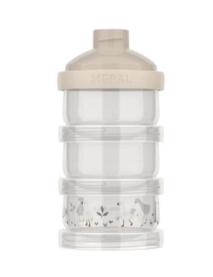 Contenedor Leche en Polvo Little Goose de Little Dutch
