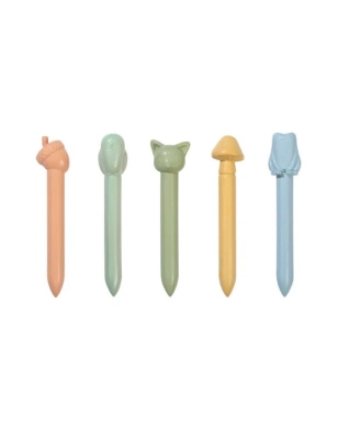 Ceras Forest Friends de Little Dutch