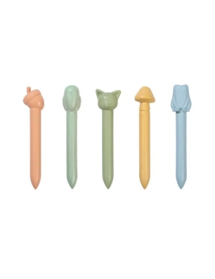 Ceras Forest Friends de Little Dutch