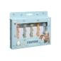 Ceras Forest Friends de Little Dutch