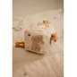 Cubo Blando Actividades Newborn Naturals de Little Dutch