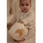 Cubo Blando Actividades Newborn Naturals de Little Dutch