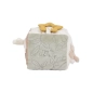 Cubo Blando Actividades Newborn Naturals de Little Dutch