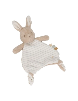 Dou Dou Conejito Newborn Naturals de Little Dutch