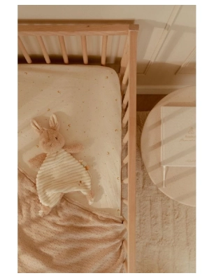 Dou Dou Conejito Newborn Naturals de Little Dutch