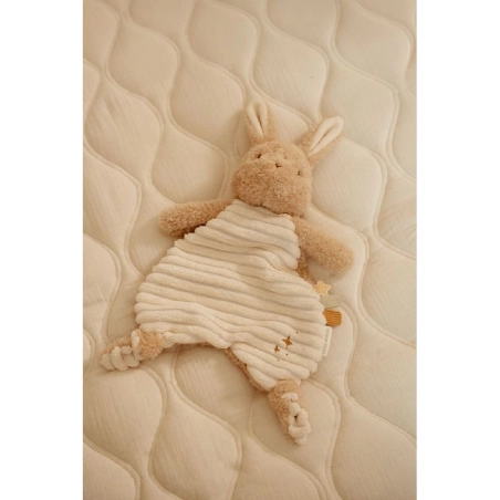 Dou Dou Conejito Newborn Naturals de Little Dutch