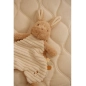 Dou Dou Conejito Newborn Naturals de Little Dutch