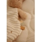 Dou Dou Conejito Newborn Naturals de Little Dutch