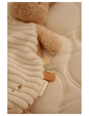 Dou Dou Conejito Newborn Naturals de Little Dutch