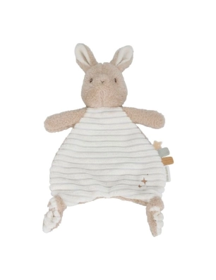 Dou Dou Conejito Newborn Naturals de Little Dutch