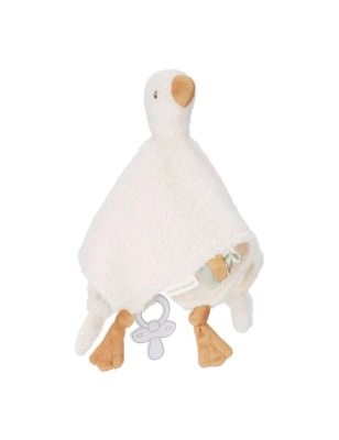 Dou Dou Oca Newborn Naturals de Little Dutch