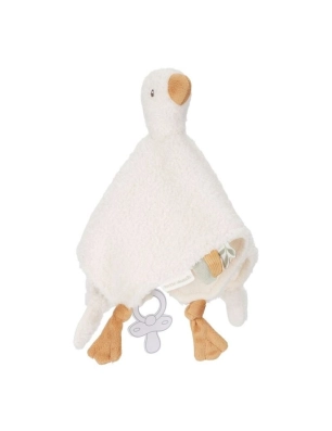 Dou Dou Oca Newborn Naturals de Little Dutch