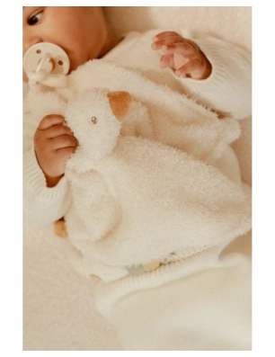 Dou Dou Oca Newborn Naturals de Little Dutch