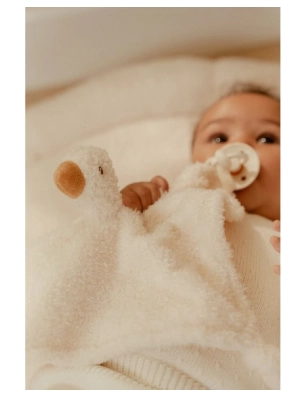 Dou Dou Oca Newborn Naturals de Little Dutch
