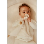 Dou Dou Oca Newborn Naturals de Little Dutch