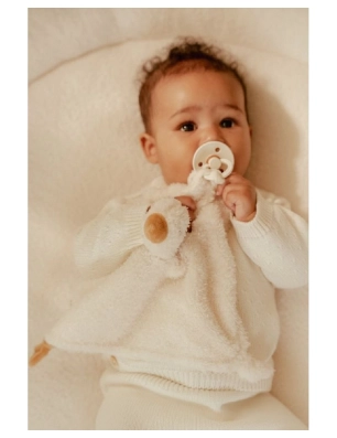 Dou Dou Oca Newborn Naturals de Little Dutch