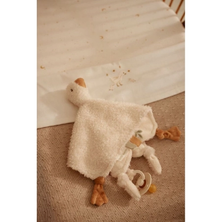 Dou Dou Oca Newborn Naturals de Little Dutch