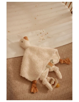 Dou Dou Oca Newborn Naturals de Little Dutch
