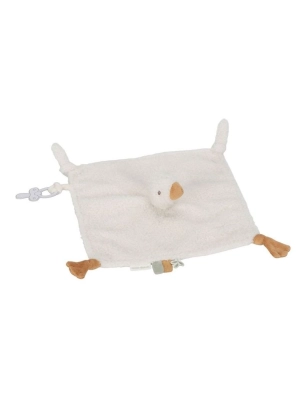 Dou Dou Oca Newborn Naturals de Little Dutch