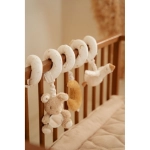 Espiral Actividades Newborn Naturals de Little Dutch