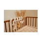 Espiral Actividades Newborn Naturals de Little Dutch