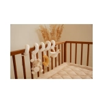 Espiral Actividades Newborn Naturals de Little Dutch