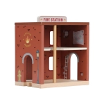 Estación de Bomberos FSC de Little Dutch