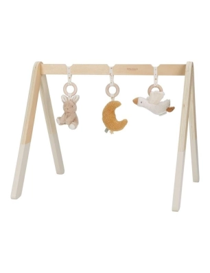 Gimnasio Newborn Naturals de Little Dutch