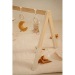 Gimnasio Newborn Naturals de Little Dutch